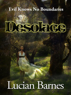 cover image of Desolace